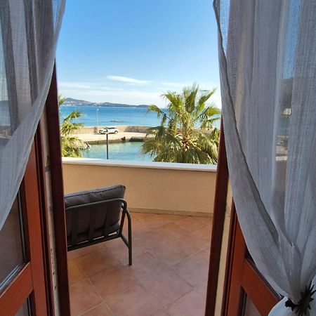 Villa Ana Apartments مْليني المظهر الخارجي الصورة