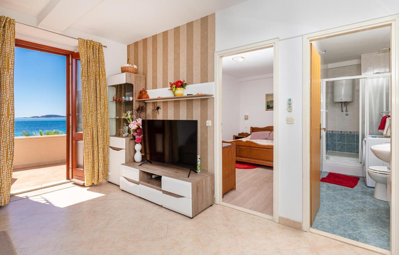 Villa Ana Apartments مْليني المظهر الخارجي الصورة