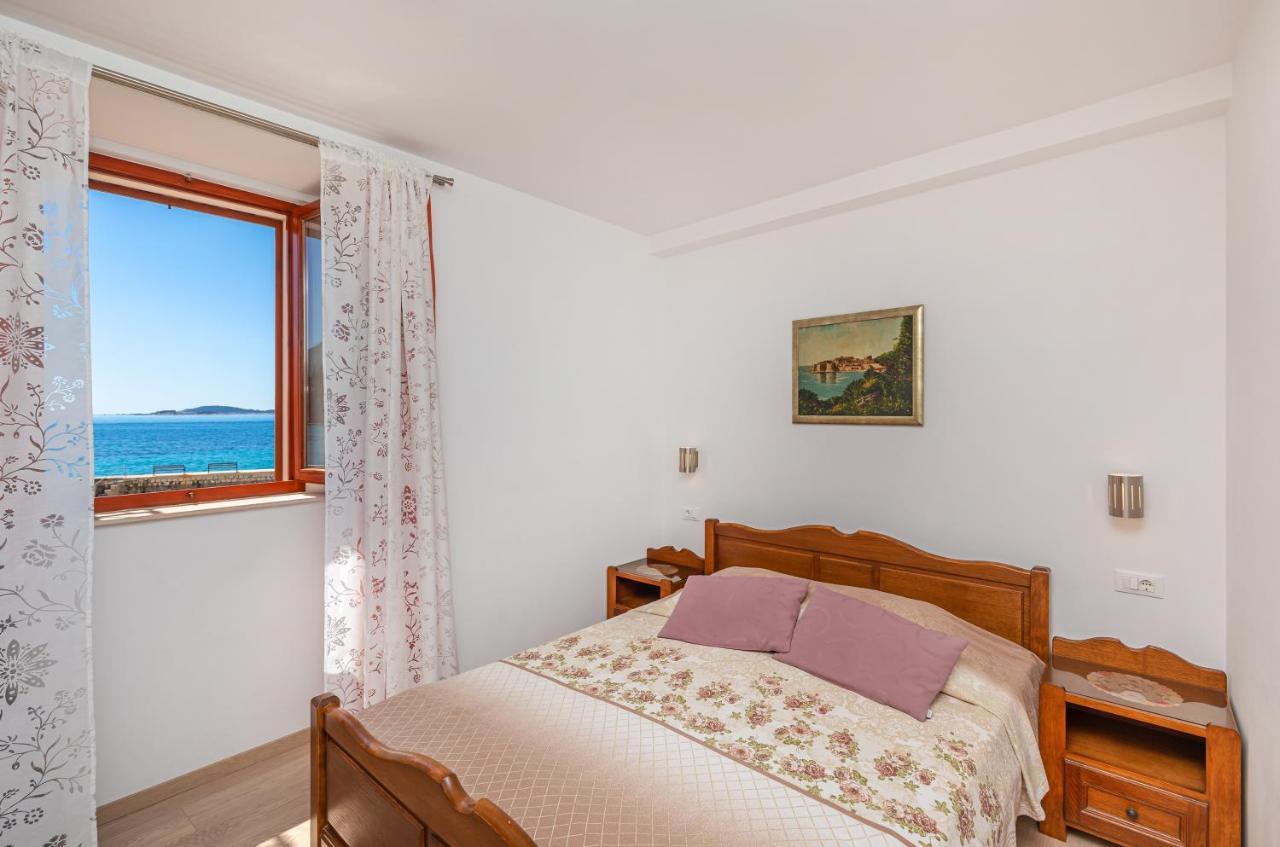 Villa Ana Apartments مْليني المظهر الخارجي الصورة