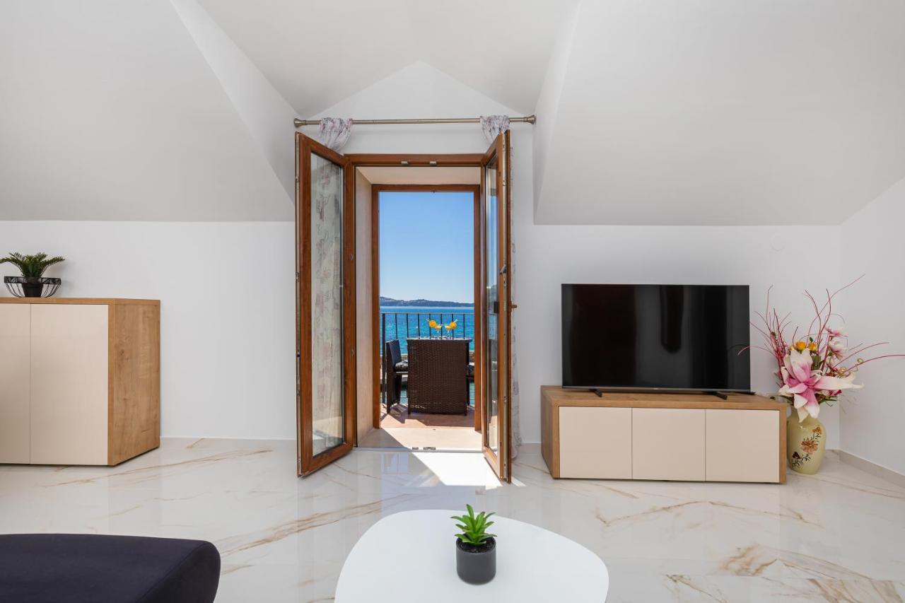 Villa Ana Apartments مْليني المظهر الخارجي الصورة