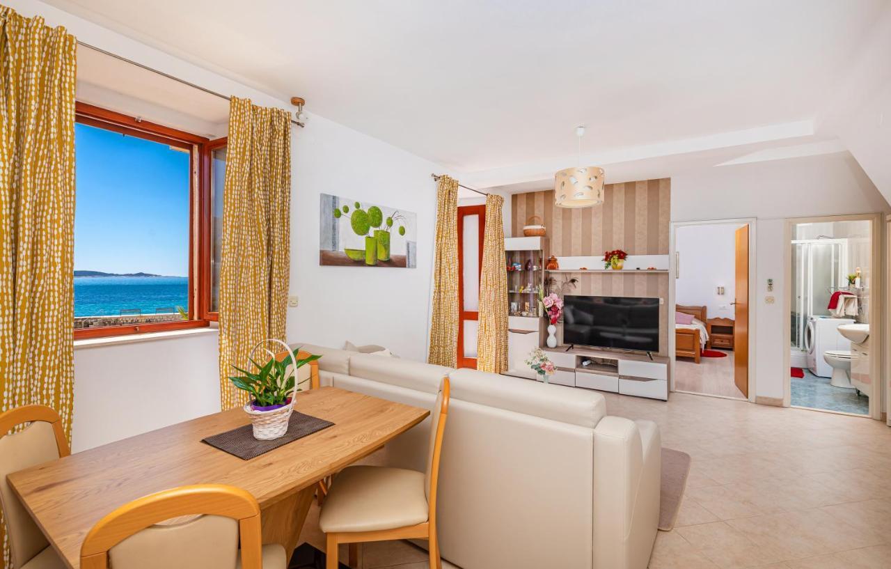 Villa Ana Apartments مْليني المظهر الخارجي الصورة