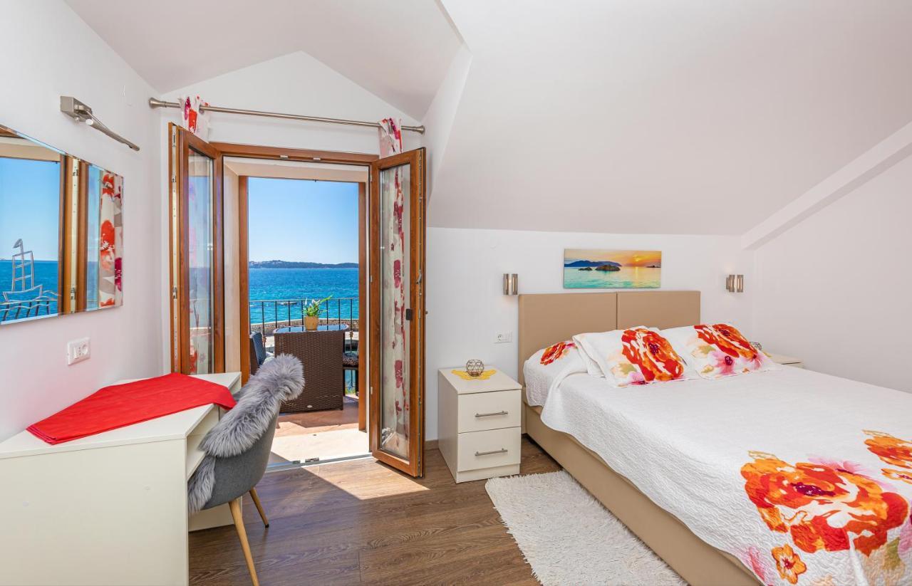 Villa Ana Apartments مْليني المظهر الخارجي الصورة