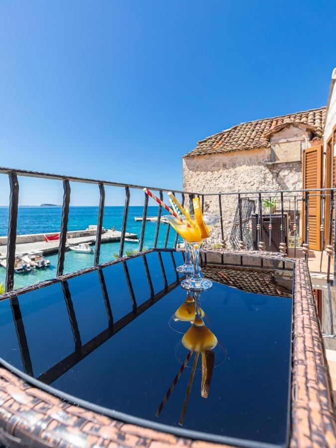 Villa Ana Apartments مْليني المظهر الخارجي الصورة