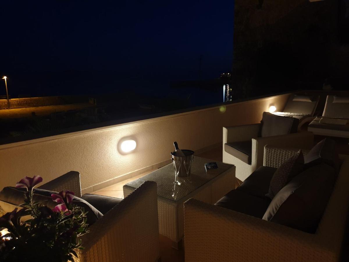 Villa Ana Apartments مْليني المظهر الخارجي الصورة