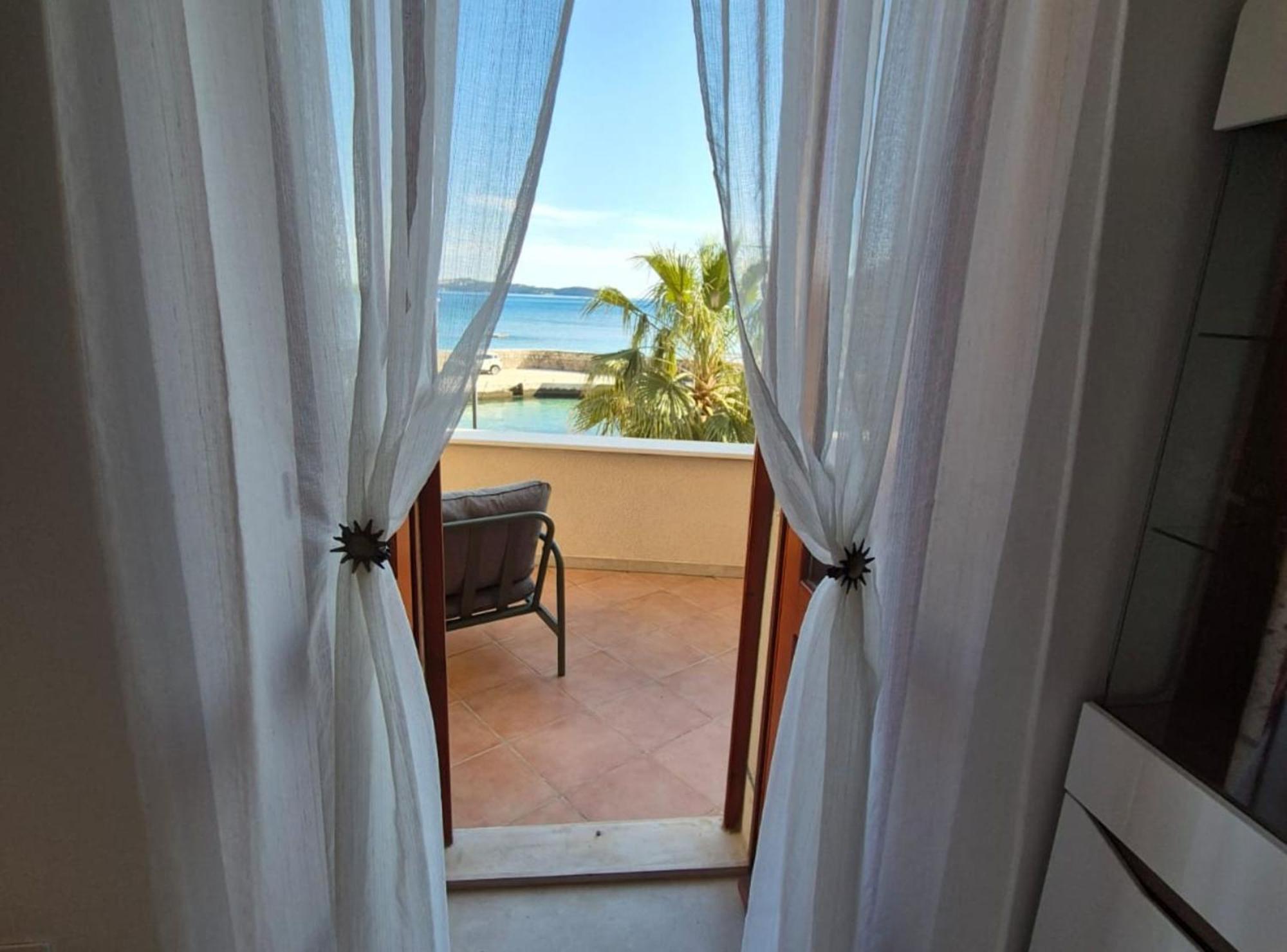 Villa Ana Apartments مْليني المظهر الخارجي الصورة