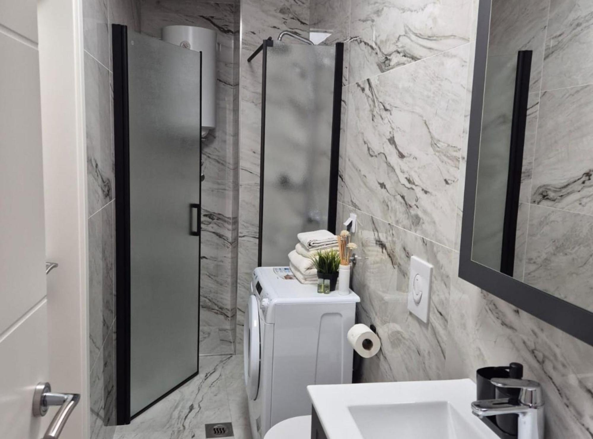 Villa Ana Apartments مْليني المظهر الخارجي الصورة