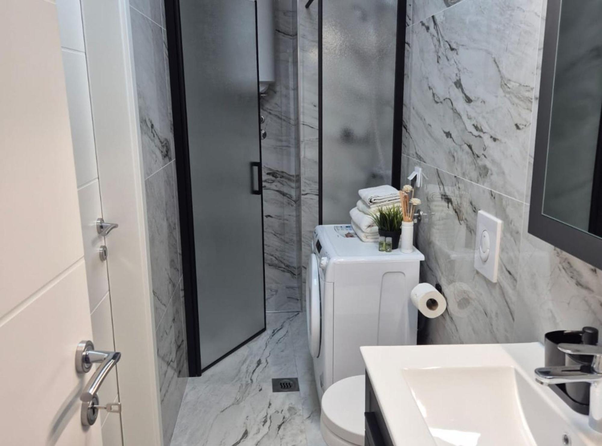 Villa Ana Apartments مْليني المظهر الخارجي الصورة