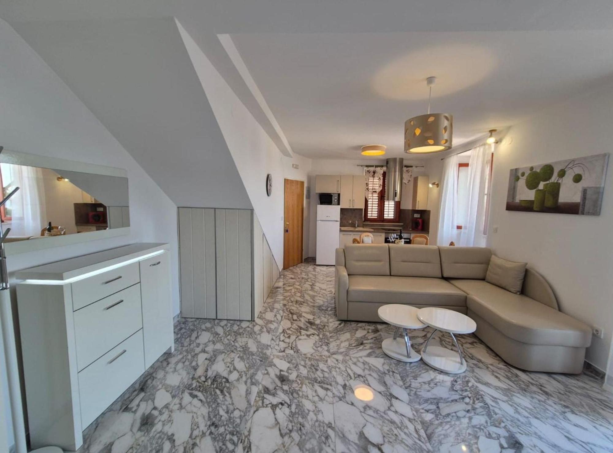 Villa Ana Apartments مْليني المظهر الخارجي الصورة