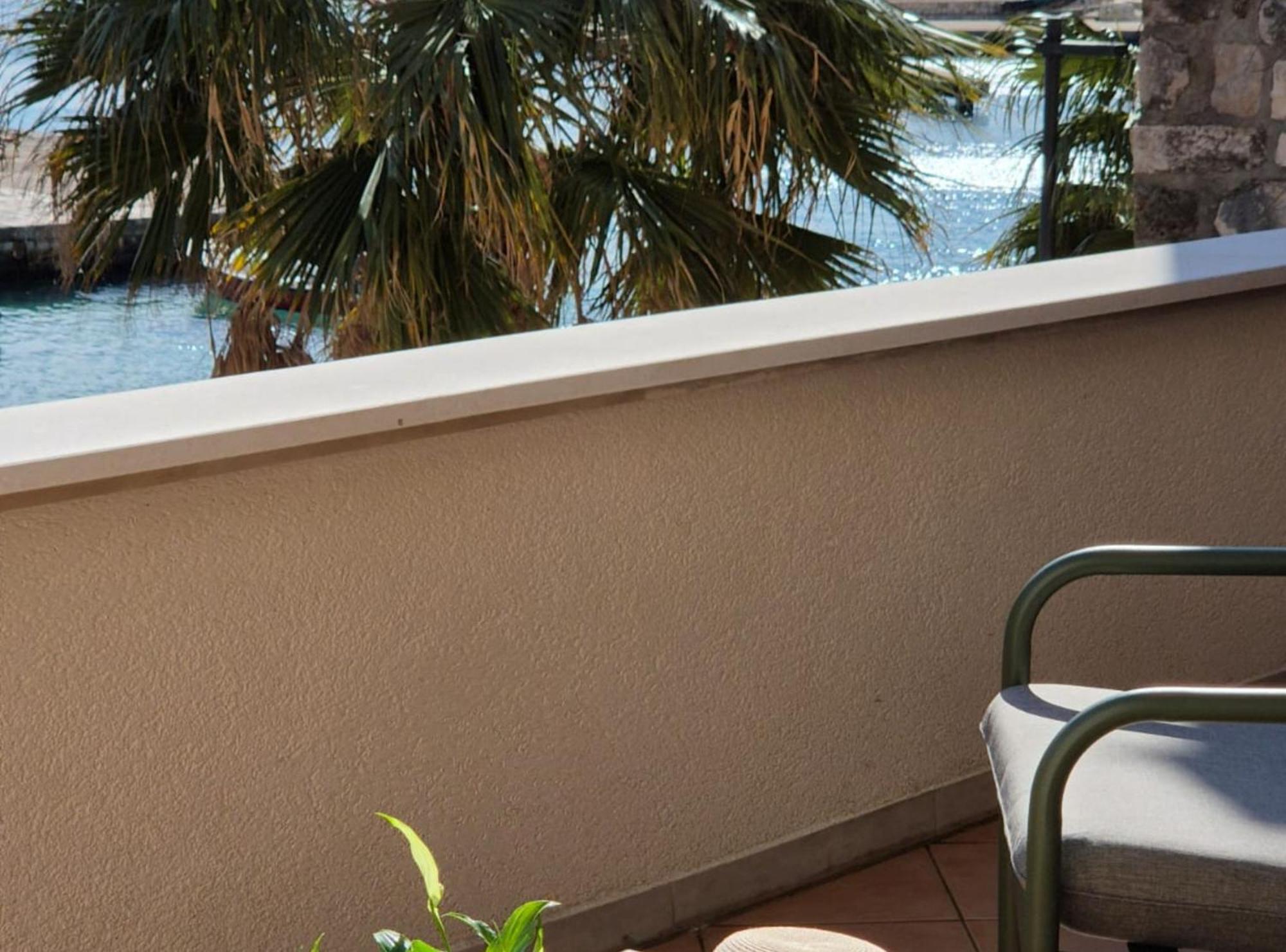 Villa Ana Apartments مْليني المظهر الخارجي الصورة
