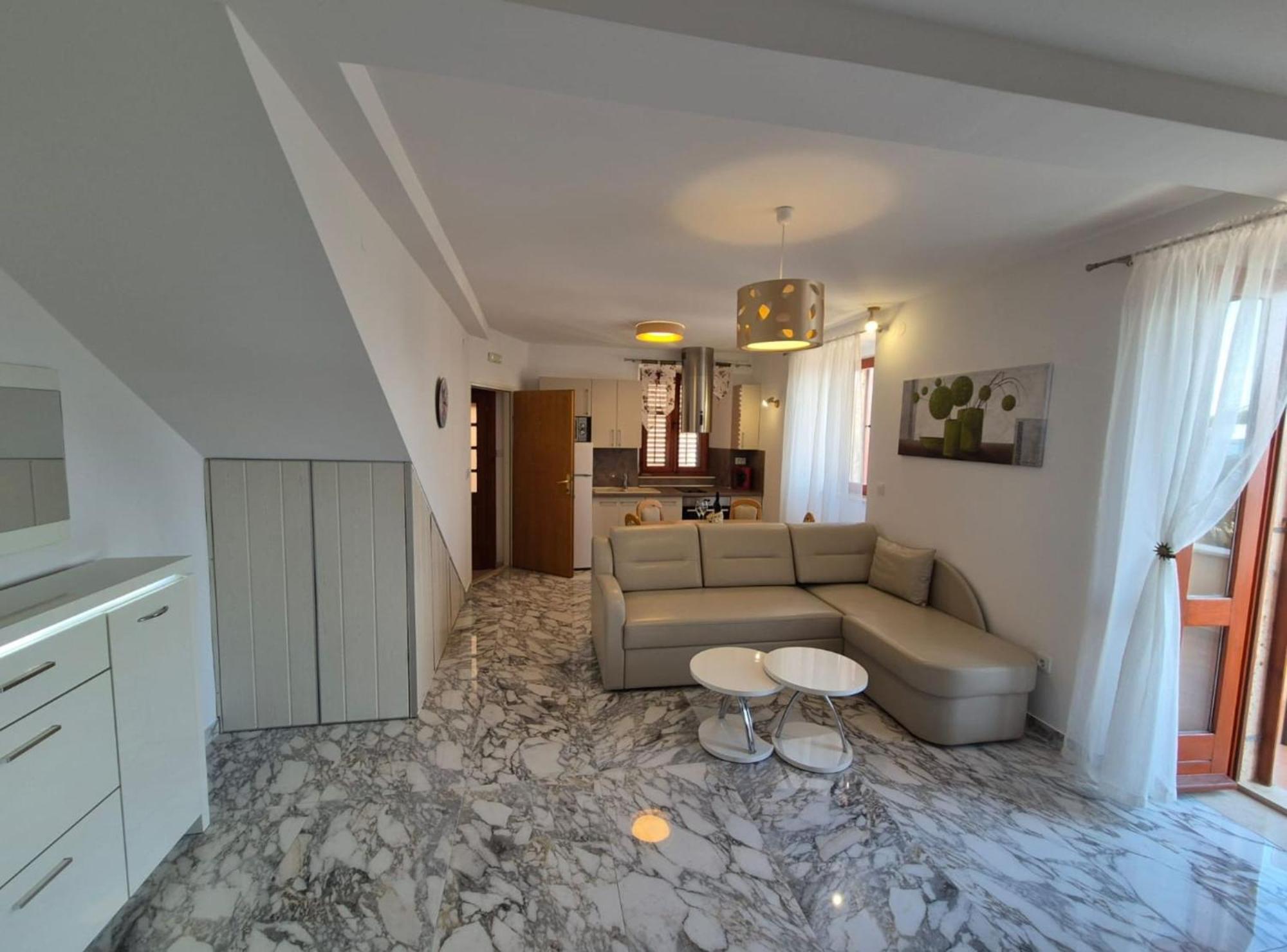 Villa Ana Apartments مْليني المظهر الخارجي الصورة